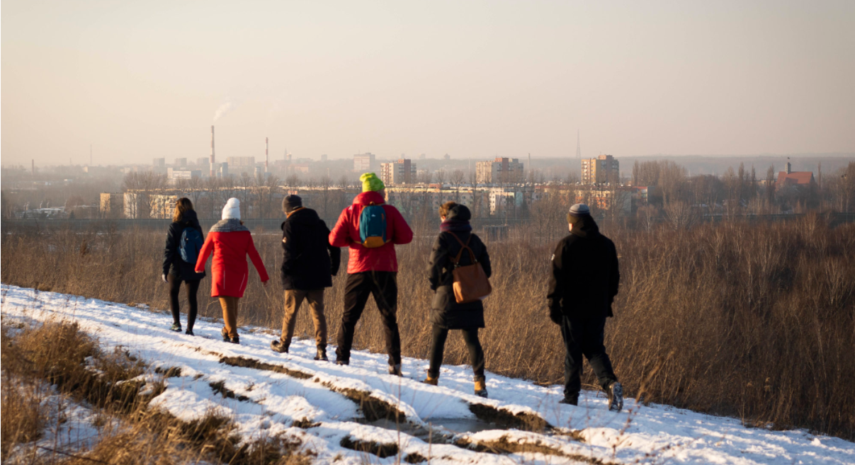 Sending Global Missionary Partners: Europe