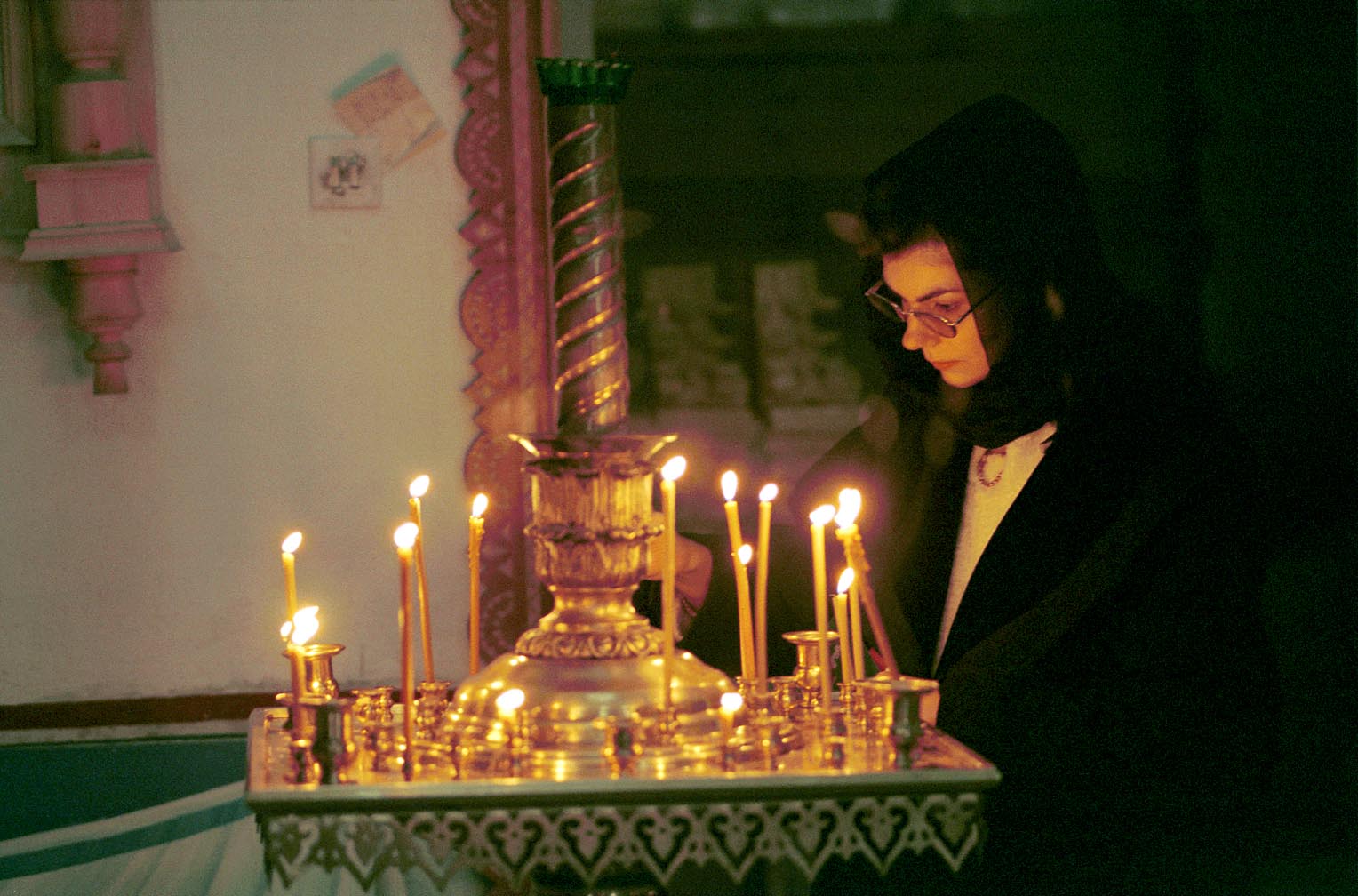 Reach Macedonia: Every City, Town and Village