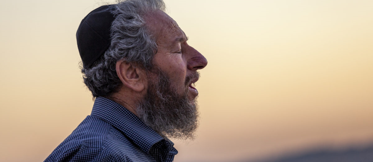 Jewish Evangelism and Discipleship