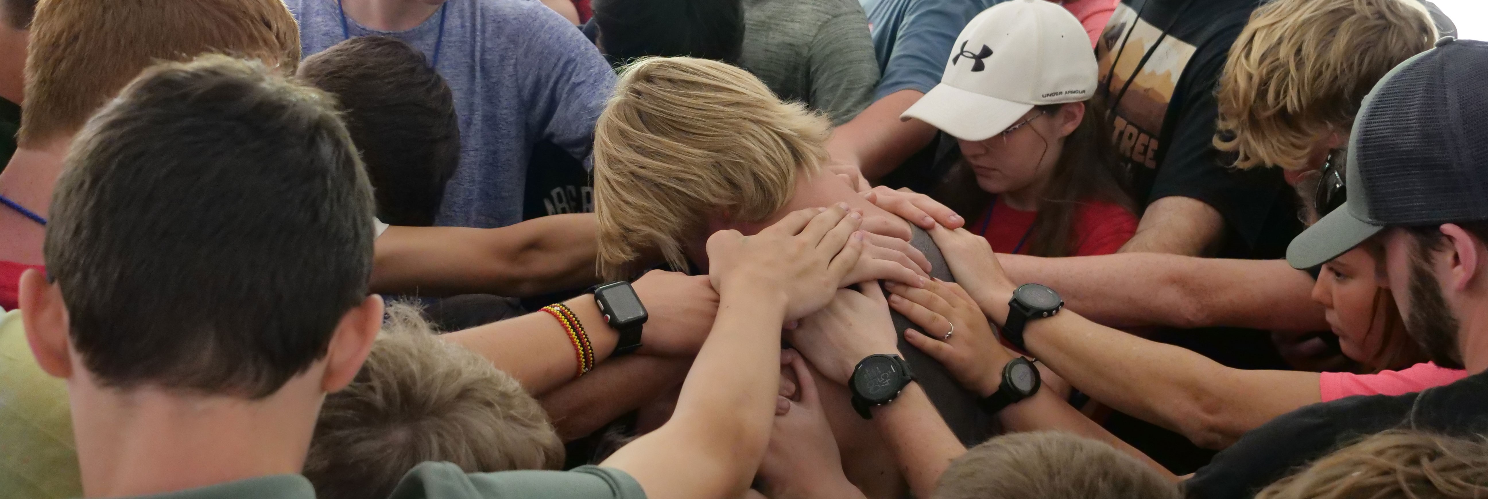 Sub-Saharan Africa TCK Camps