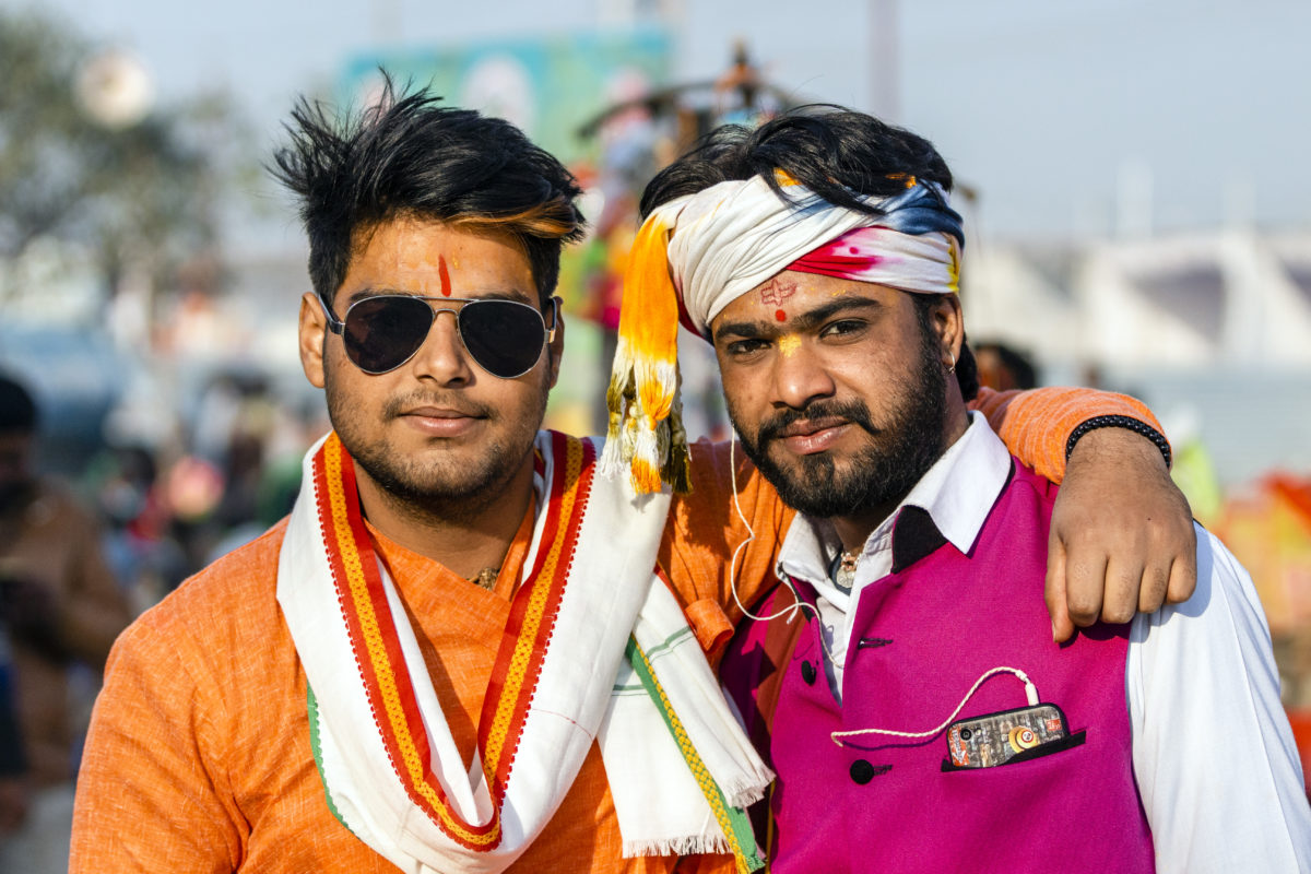 South Asians Take Gospel to Least Reached