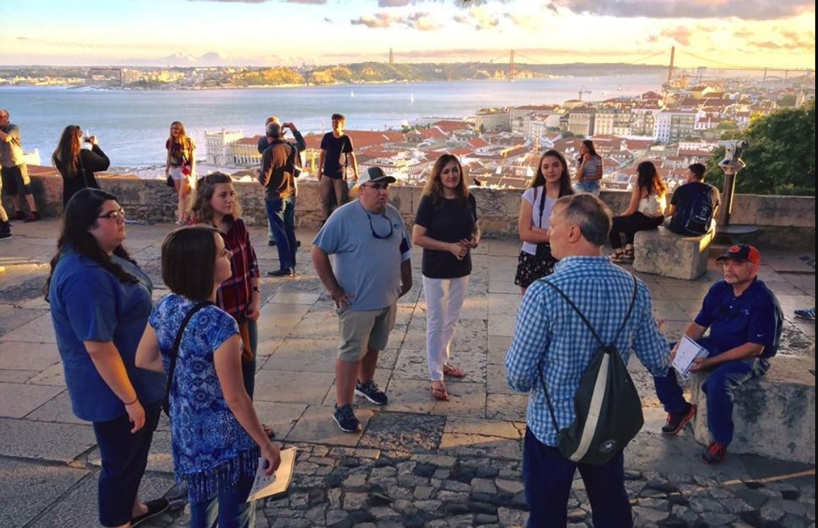 Church Planting in Madrid and Beyond